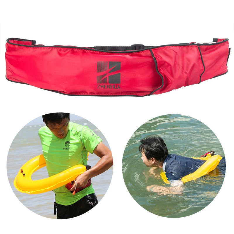 Каковы преимущества надувного пояса?